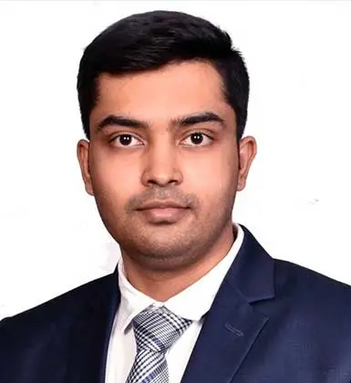 Piyush R Golecha